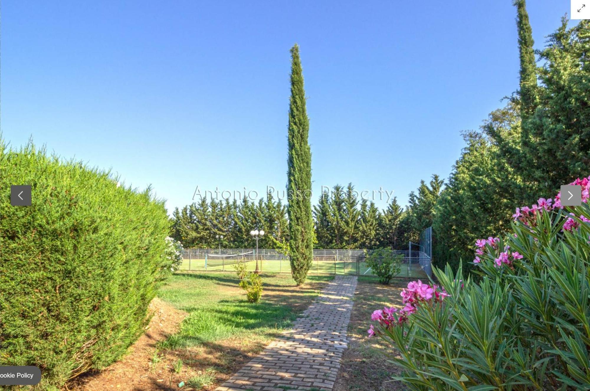Agriturismo Capricorni Massa Marittima Eksteriør bilde